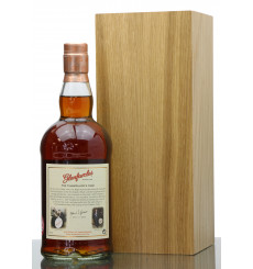 Glenfarclas 1994 - 2019 The Chancellor's Cask