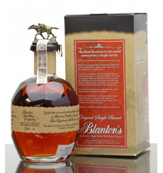 Blanton's 2018 Single Barrel Bourbon - Barrel No.577