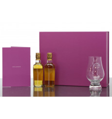 Macallan Edition Purple - Press Sample Pack