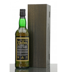 Ardbeg Guaranteed 30 Years Old - Very Old