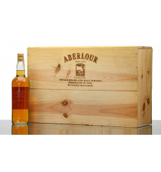 Aberlour 1989 - Millennium Celebrations (Full Case Of 12)