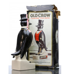Old Crow 7 Years Old - Kentucky Straight Bourbon