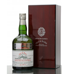 Bowmore 30 Years Old 1989 - Hunter Laing Old & Rare Platinum