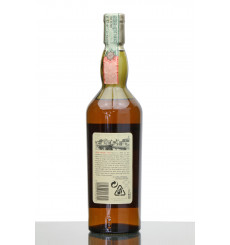 Glen Mhor 22 Years Old 1979 - Rare Malts