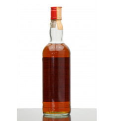 Macallan-Glenlivet 15 Years Old - Gordon & MacPhail Pinerolo Import (75cl)