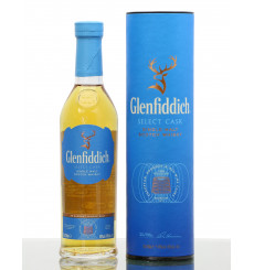Glenfiddich Select Cask - Cask Collection Solera Vat No.1 (20cl)