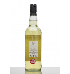 Caol Ila 7 Years Old 2008 - 2016 Carn Mor Strictly Limited