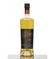 SMWS 7 Years Old - The Peat Faerie Blend Batch No.04