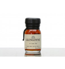 Glengoyne 28 Years Old (First Fill Oloroso) - Drinks by the dram (3cl)