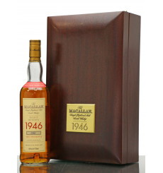 Macallan 52 Years Old 1946 - Select Reserve