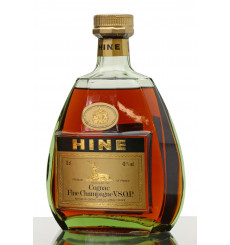 Hine Cognac - Fine Champagne V.S.O.P.