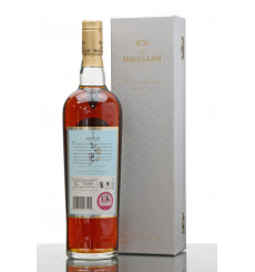 Macallan Royal Marriage