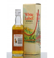 Dewar's White Label (37.5cl)