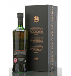 Macallan 30 Years Old 1989 - SMWS 24.139 The Vaults Collection 2019
