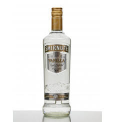 Smirnoff Vanilla Vodka - No.21 Recipe