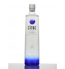 Ciroc Snap Frost Vodka
