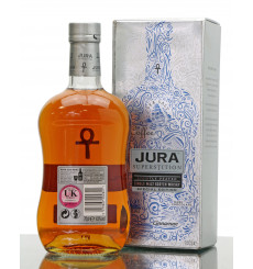 Jura Superstition - Lightly Peated Limited Edition