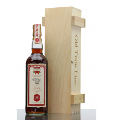 Tomintoul 44 Years Old 1966 - JWWW Limited Edition Cask Strength