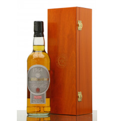 Tullibardine 1964 Single Cask No.3354