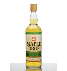 Maple Drop Canadian Rye Spirit