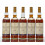 Macallan 18 Years Old Set (1981 - 1985)