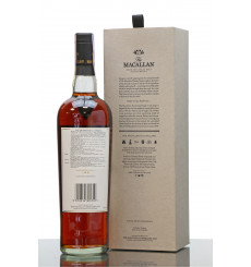 Macallan 2005 - 2017 Exceptional Single Cask No.10