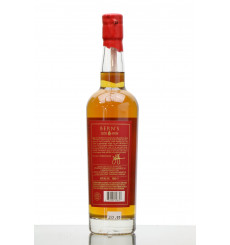 Compass Box 41 Years old Bern's - Limited Edition (75cl)