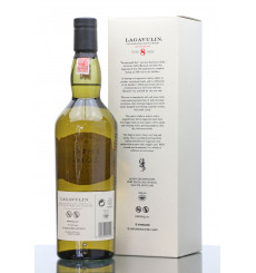 Lagavulin 8 Years Old - 200th Anniversary Limited Edition