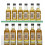 Glengoyne 10 Years Old Miniatures (5 cl) x12 (Case)