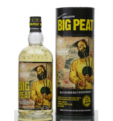 Big Peat The Edinburgh Edition No.2