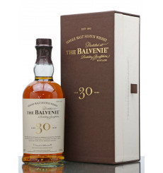 Balvenie 30 Years Old