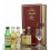 The Singles Bar Miniature Set - With Nosing Glass (5x5cl)
