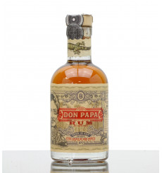 Don Papa 7 Years Old - Small Batch Rum 