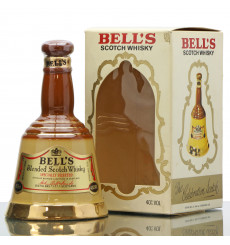 Bell's Specially Selected Decanter (18.75cl)