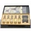 Assorted Miniatures x5 (5 cl) - www.whiskytastingcompany.com Set