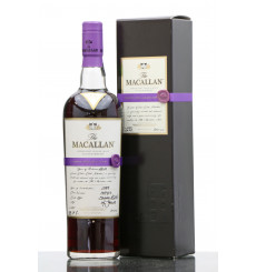 Macallan Easter Elchies - 2011