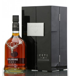 Dalmore 30 Years Old - CETI Edition 1