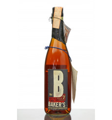 Baker's 7 Year Old - Small Batch Bourbon Collection