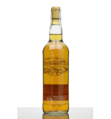 Caol Ila 12 Years Old 1992 - Whisky Galore (Italian Import)