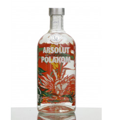 Absolut Polakom Limited Edition Vodka