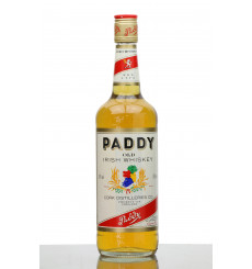 Paddy Old Irish Whiskey (75cl)