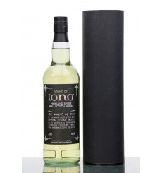 Highland Single Malt Whisky - Sound of Iona