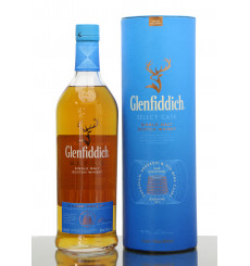 Glenfiddich Select Cask - European Bourbon & Red Wine Cask (1 Ltr)