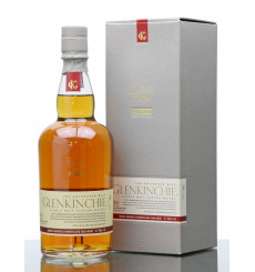 Glenkinchie 2000 - The Distillers Edition 2014
