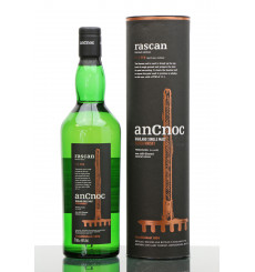 Ancnoc Rascan - Limited Edition