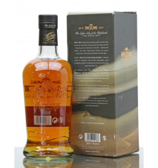 Tomatin Five Virtues Limited Edition - Wood
