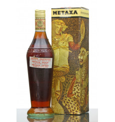 Metaxa Amphora 7 Star - The Greek Spirit