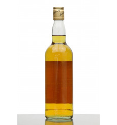 Scotch Whisky 5 Years Old - Special Reserve DM Hall