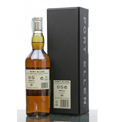 Port Ellen 37 Years Old 1979 - 17th Release