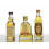 Assorted Miniatures x 3 (Inc. Balvenie 10 Years Old)